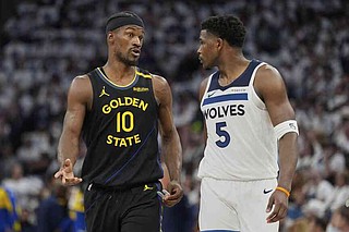 Anthony Edwards es indispensable para los Minnesota Timberwolves